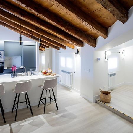 Apartamentos Hartzenbusch Teruel Exteriér fotografie