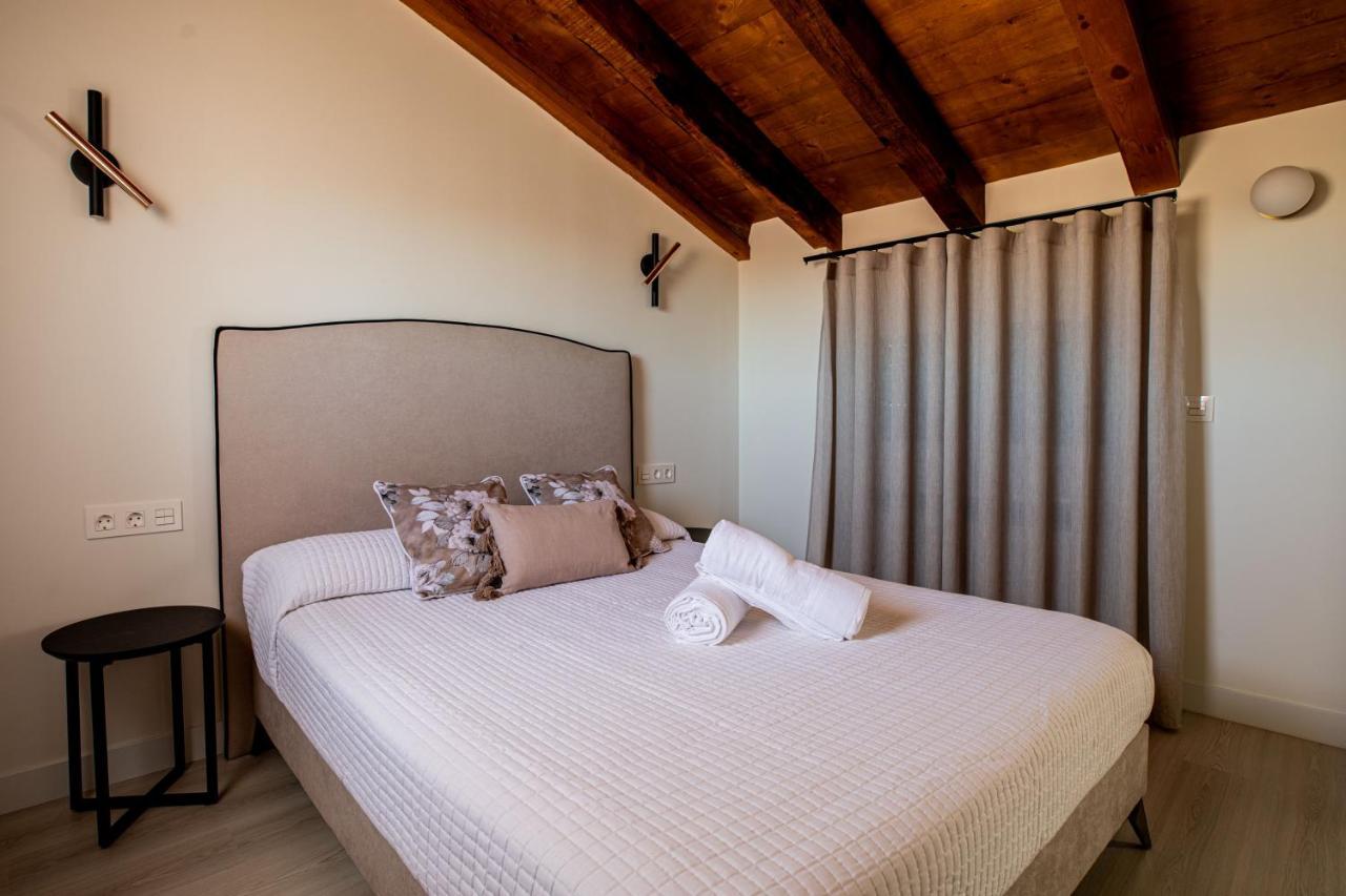 Apartamentos Hartzenbusch Teruel Exteriér fotografie
