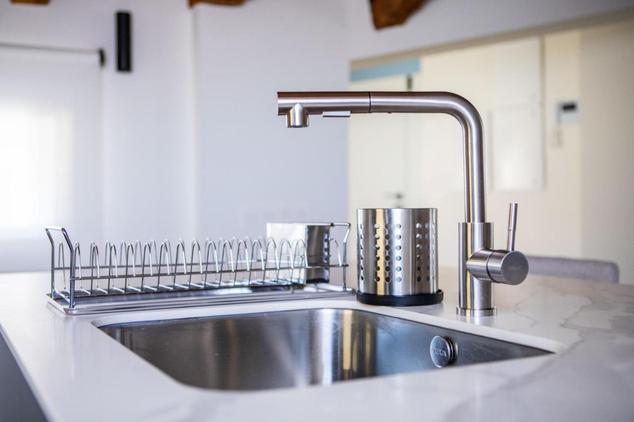Apartamentos Hartzenbusch Teruel Exteriér fotografie