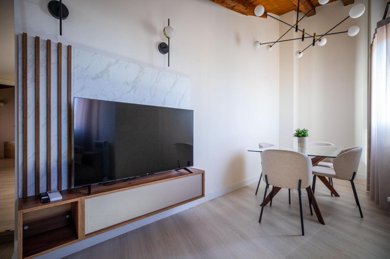 Apartamentos Hartzenbusch Teruel Exteriér fotografie