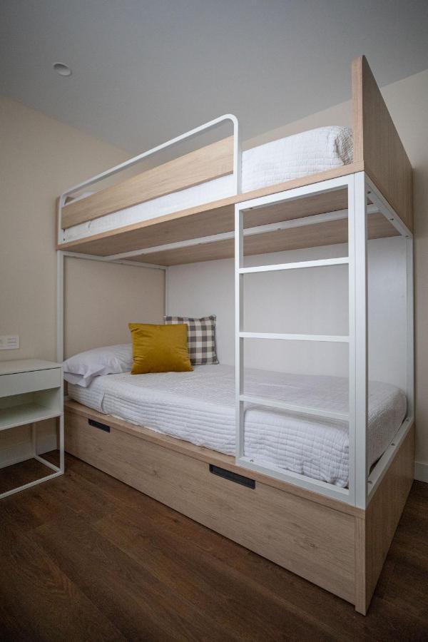 Apartamentos Hartzenbusch Teruel Exteriér fotografie