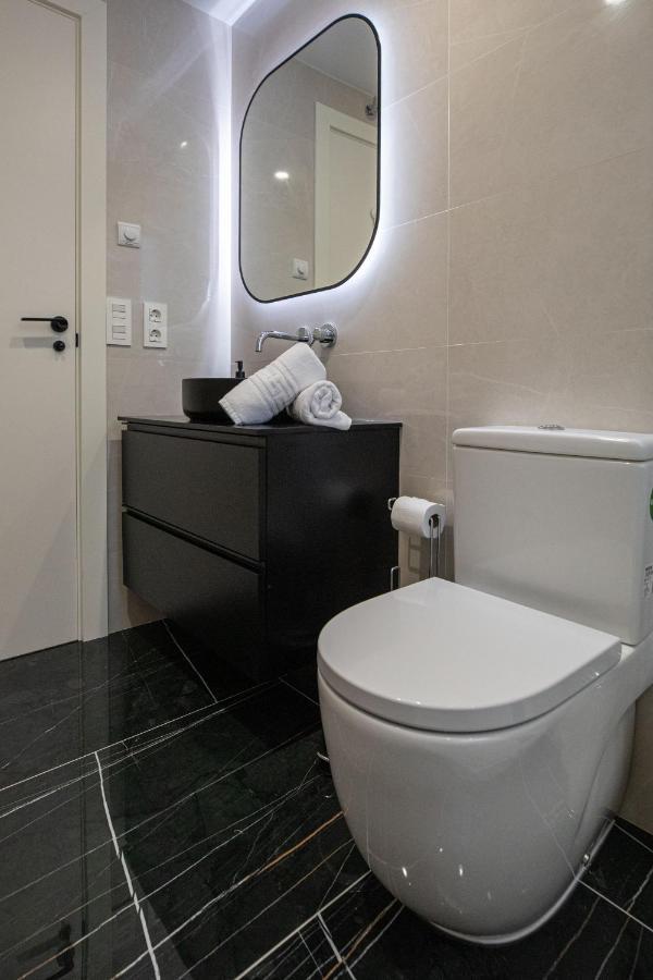 Apartamentos Hartzenbusch Teruel Exteriér fotografie