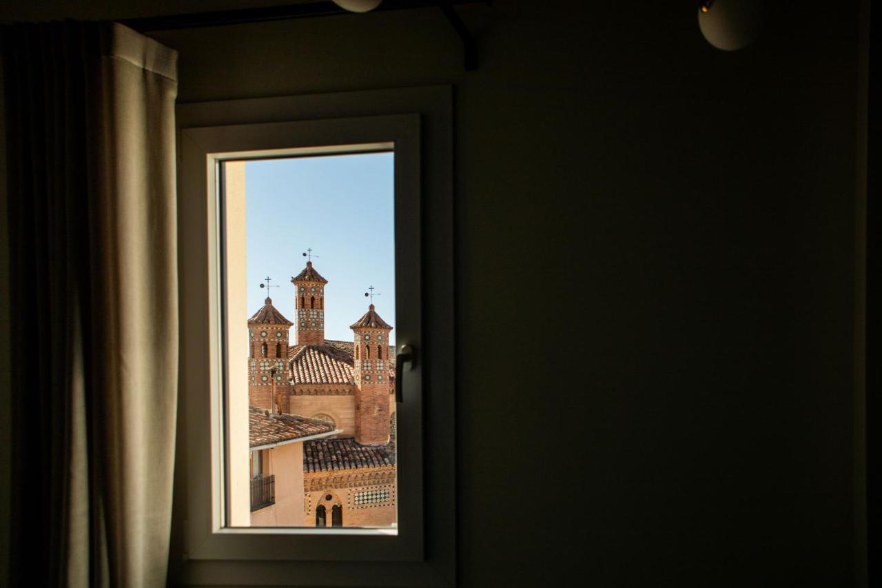 Apartamentos Hartzenbusch Teruel Exteriér fotografie