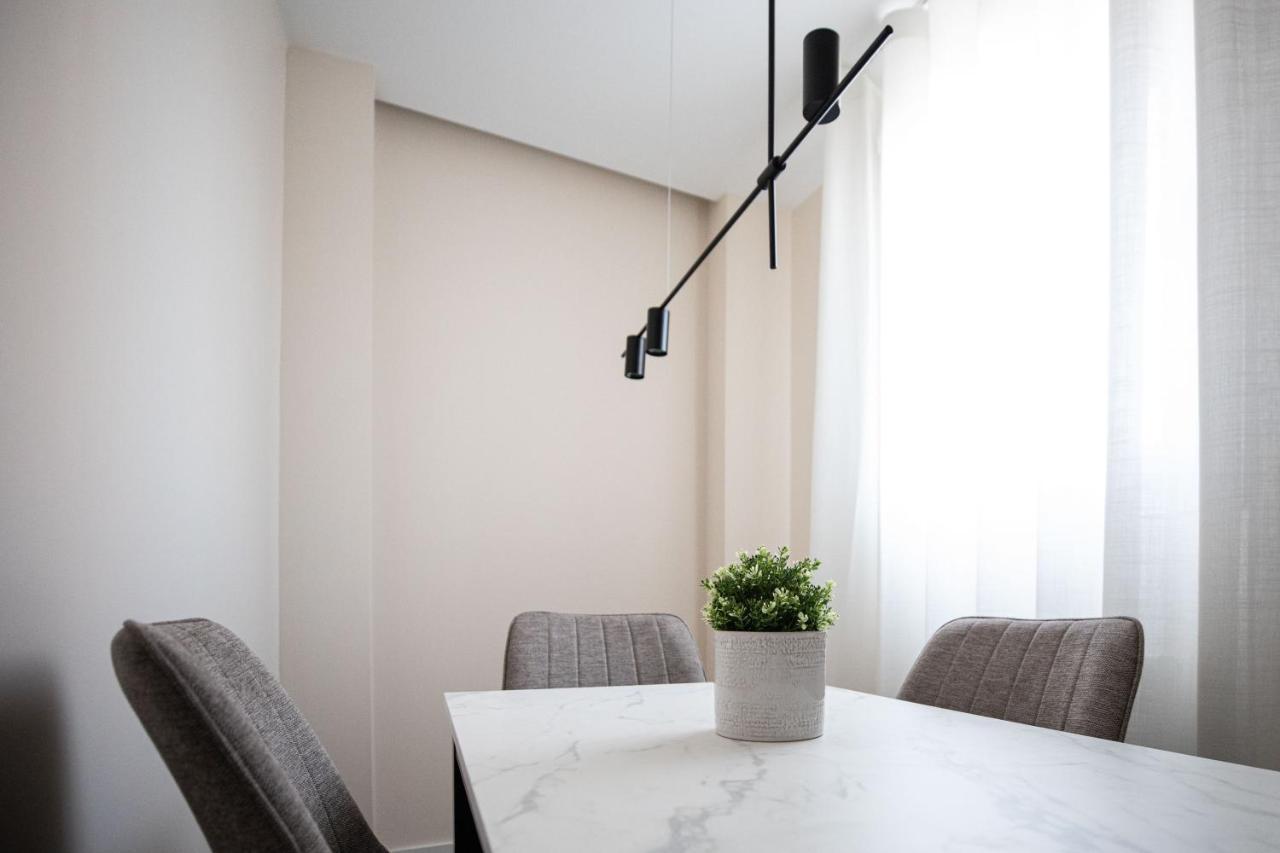Apartamentos Hartzenbusch Teruel Exteriér fotografie