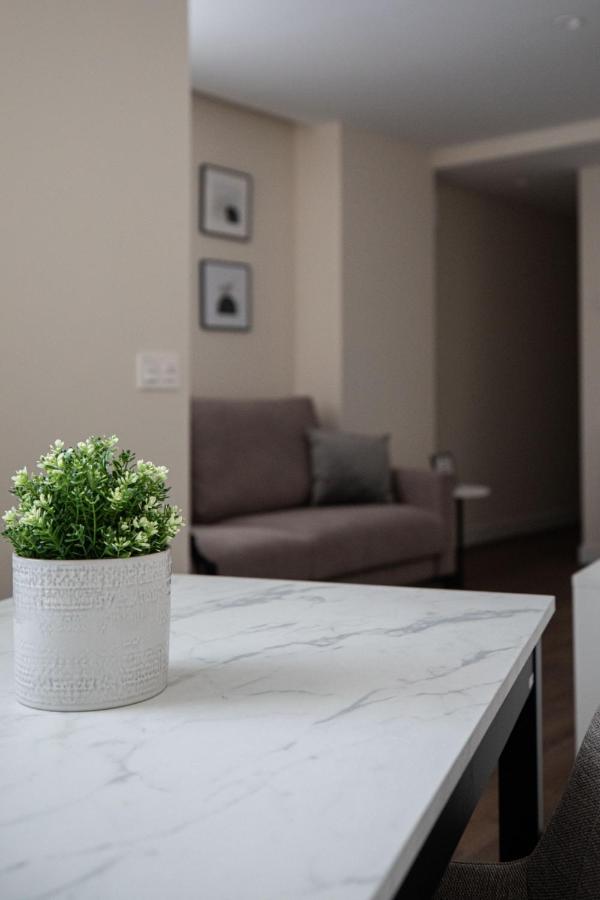 Apartamentos Hartzenbusch Teruel Exteriér fotografie