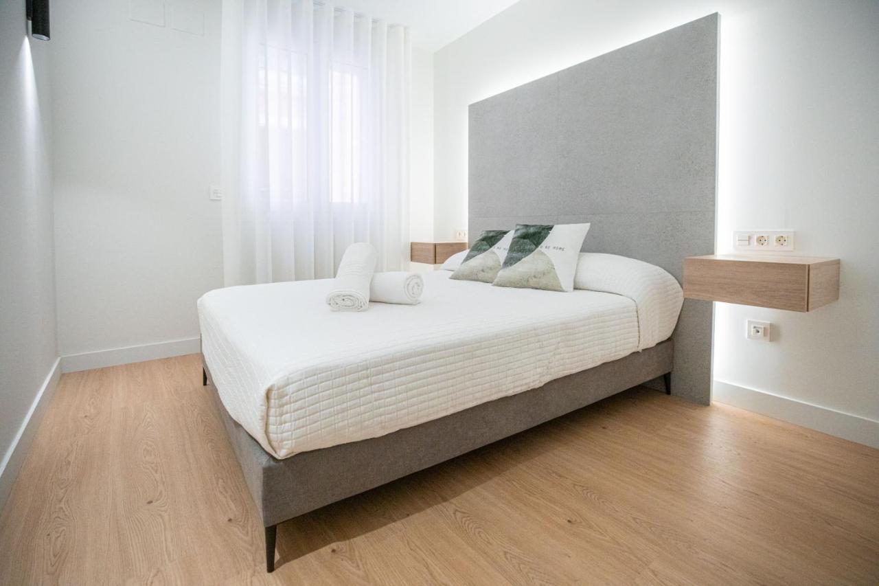 Apartamentos Hartzenbusch Teruel Exteriér fotografie