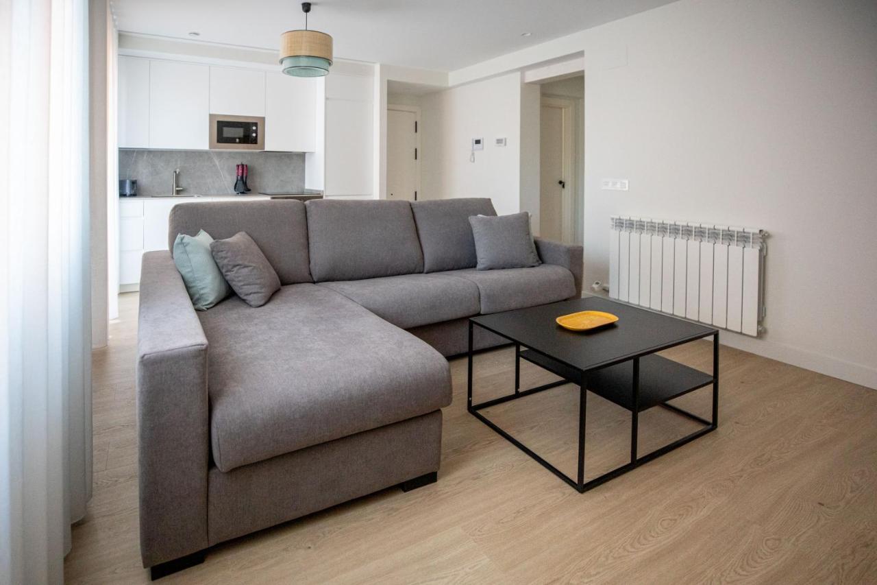Apartamentos Hartzenbusch Teruel Exteriér fotografie