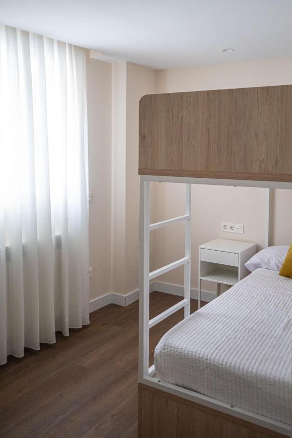 Apartamentos Hartzenbusch Teruel Exteriér fotografie