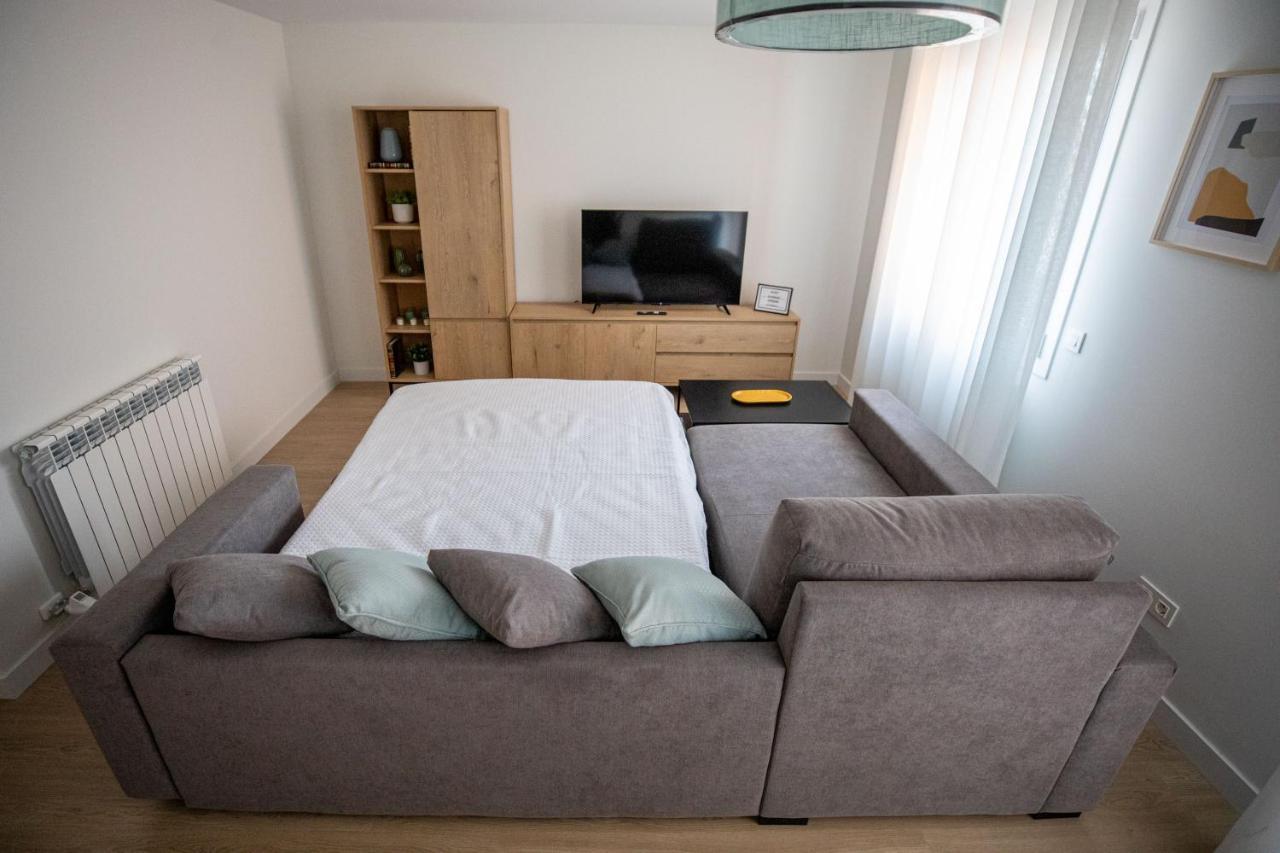 Apartamentos Hartzenbusch Teruel Exteriér fotografie