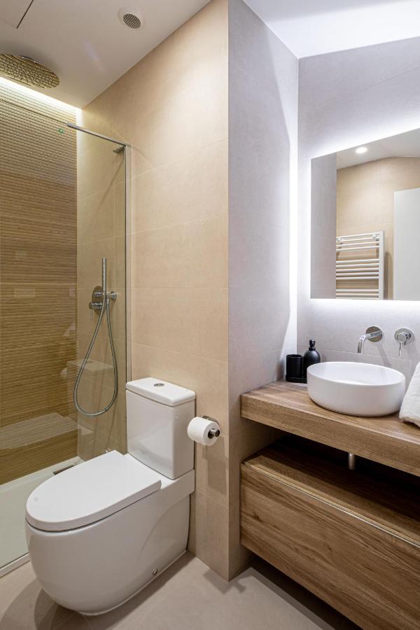 Apartamentos Hartzenbusch Teruel Exteriér fotografie