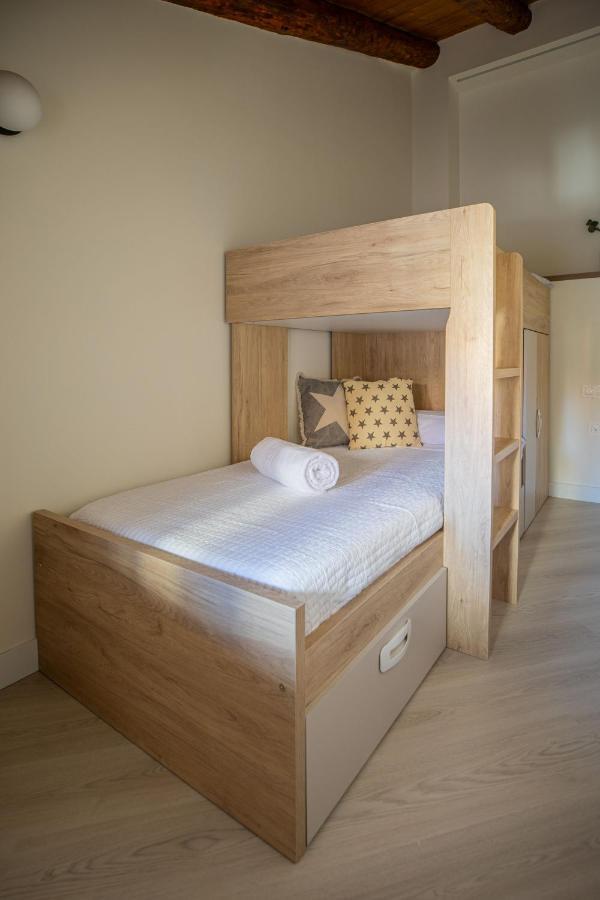 Apartamentos Hartzenbusch Teruel Exteriér fotografie