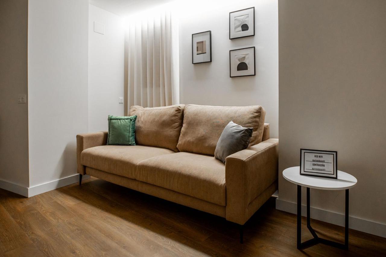 Apartamentos Hartzenbusch Teruel Exteriér fotografie