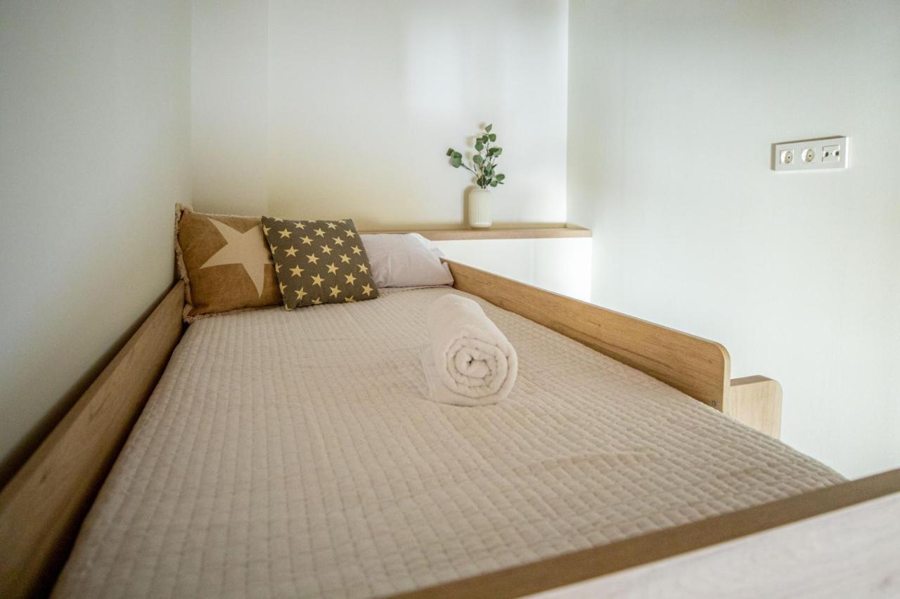 Apartamentos Hartzenbusch Teruel Exteriér fotografie