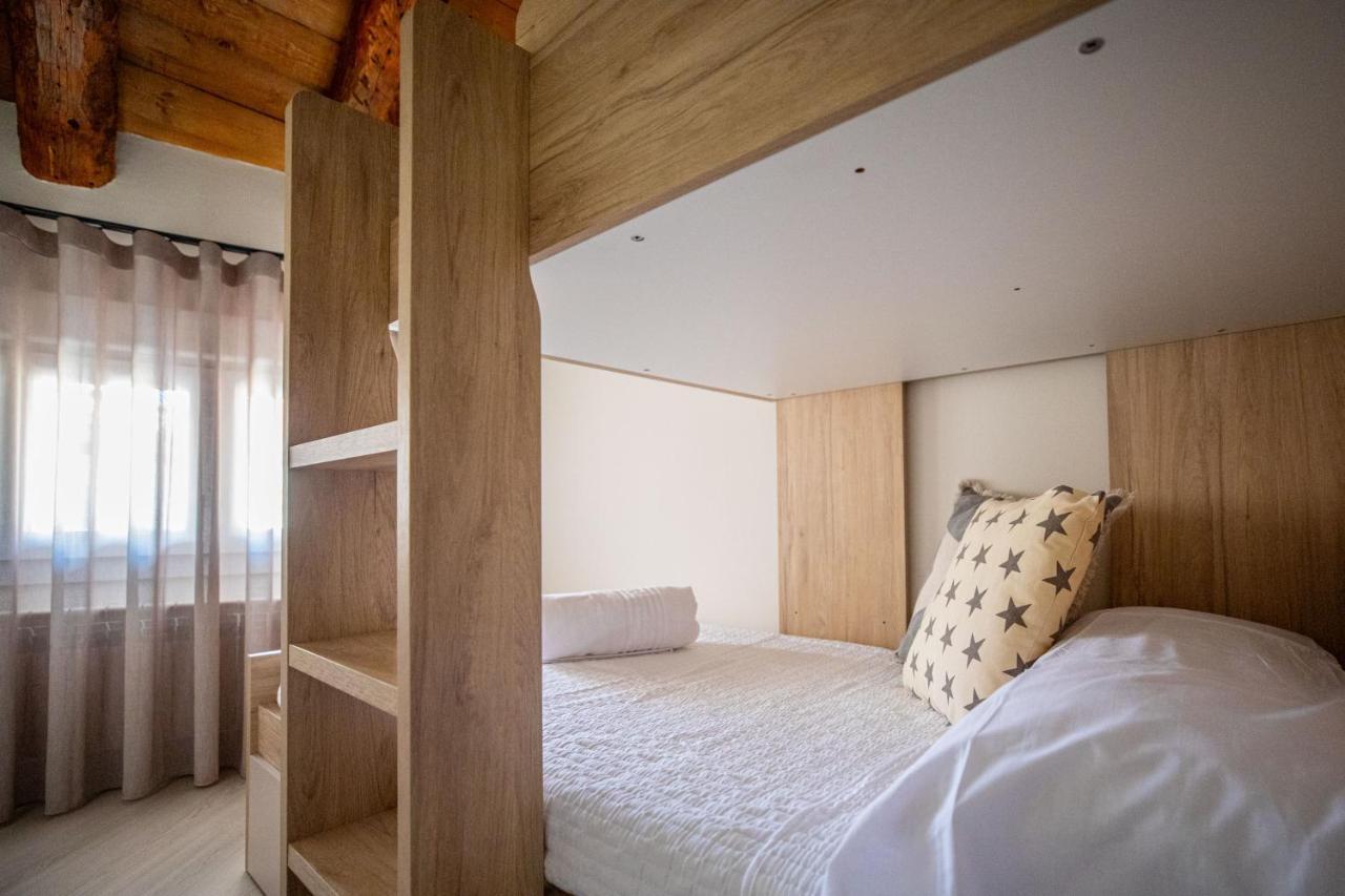 Apartamentos Hartzenbusch Teruel Exteriér fotografie