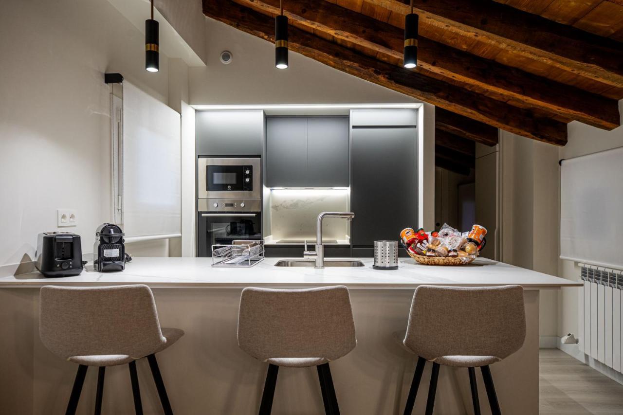 Apartamentos Hartzenbusch Teruel Exteriér fotografie