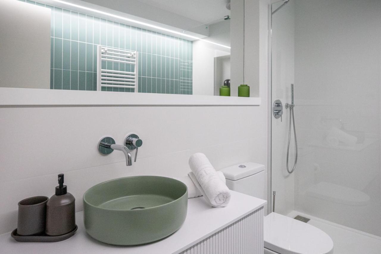 Apartamentos Hartzenbusch Teruel Exteriér fotografie
