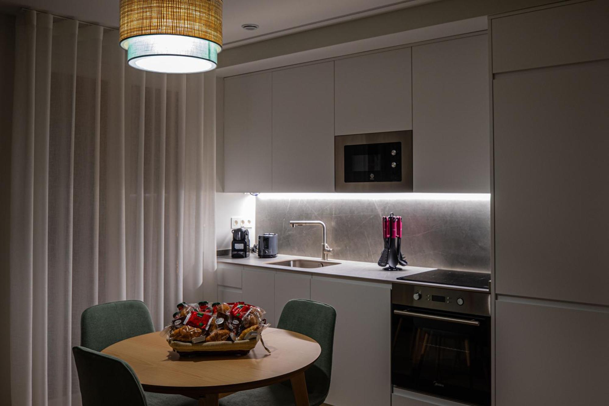 Apartamentos Hartzenbusch Teruel Exteriér fotografie