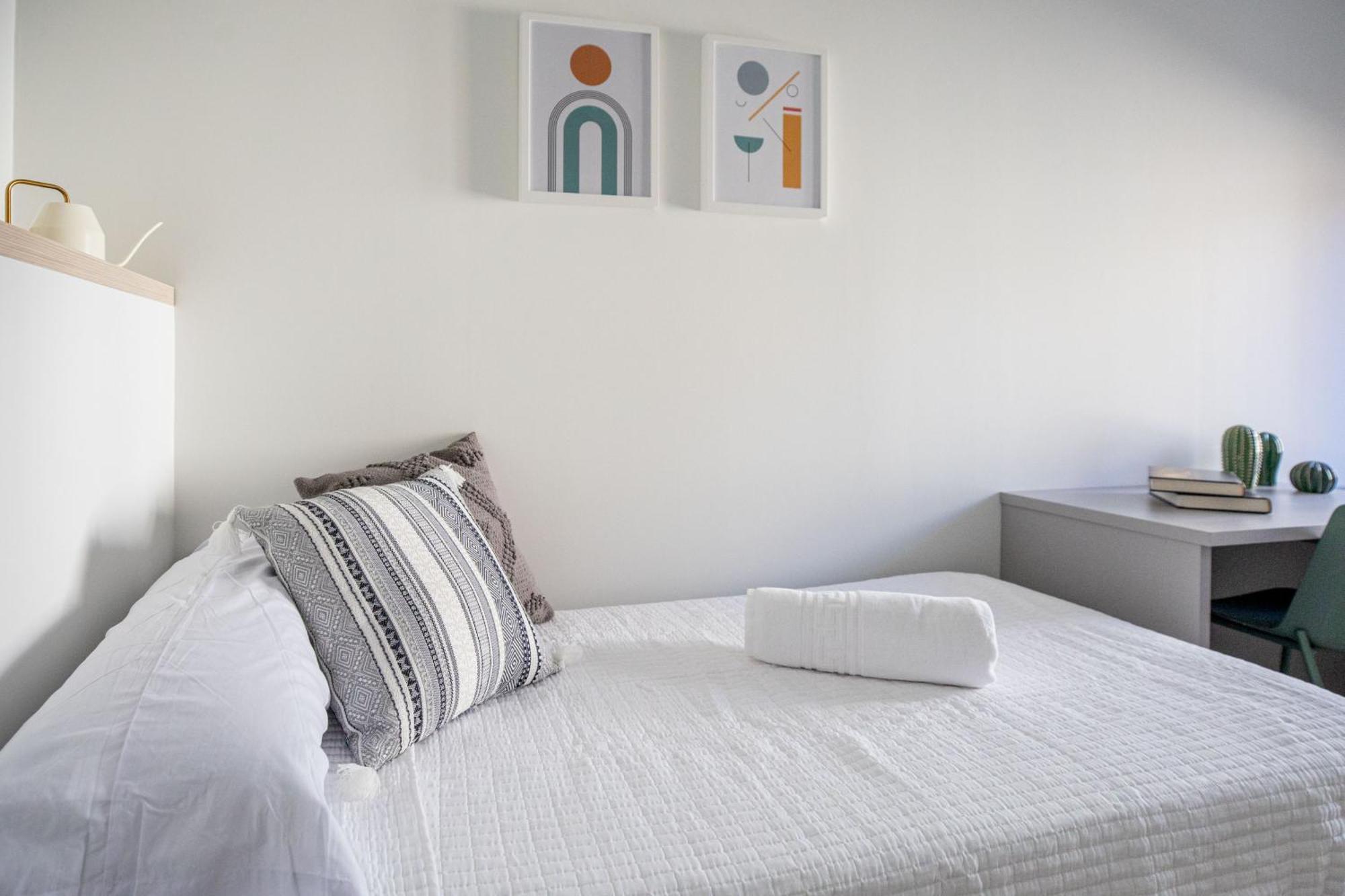 Apartamentos Hartzenbusch Teruel Exteriér fotografie