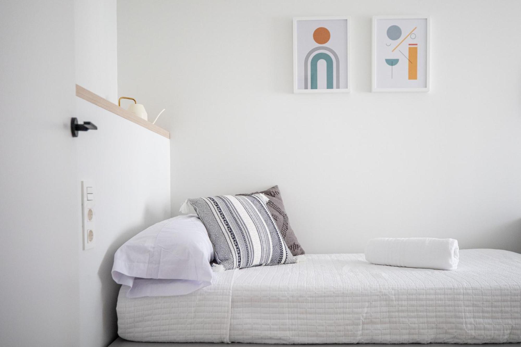 Apartamentos Hartzenbusch Teruel Exteriér fotografie